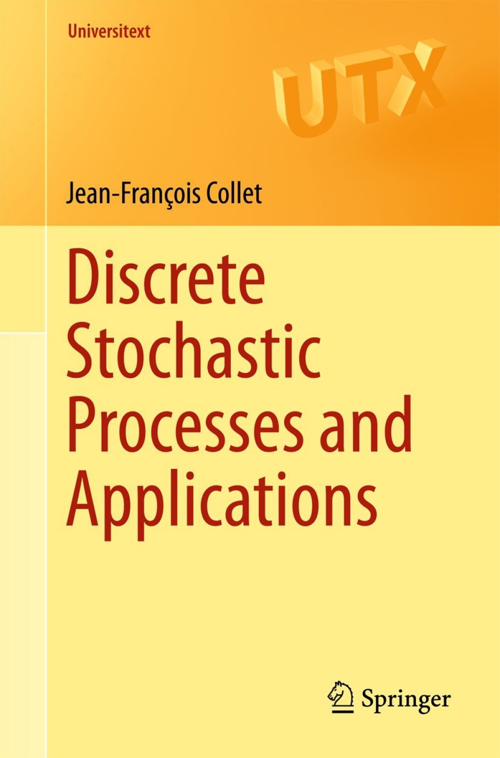 Discrete Stochastic Processes and Applications  â€“ PDF/EPUB Version Downloadable