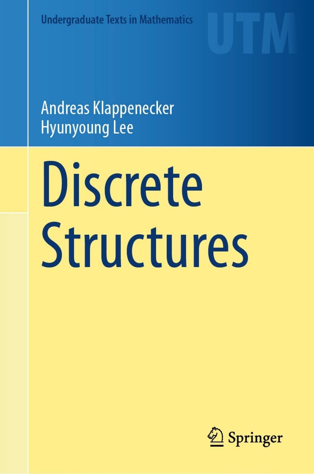 Discrete Structures  â€“ PDF/EPUB Version Downloadable