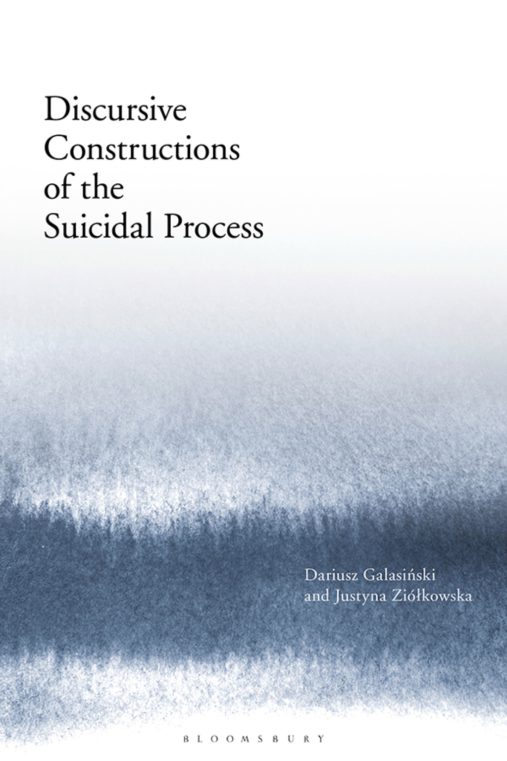 Discursive Constructions of the Suicidal Process 1st Edition - (PDF/EPUB Version)