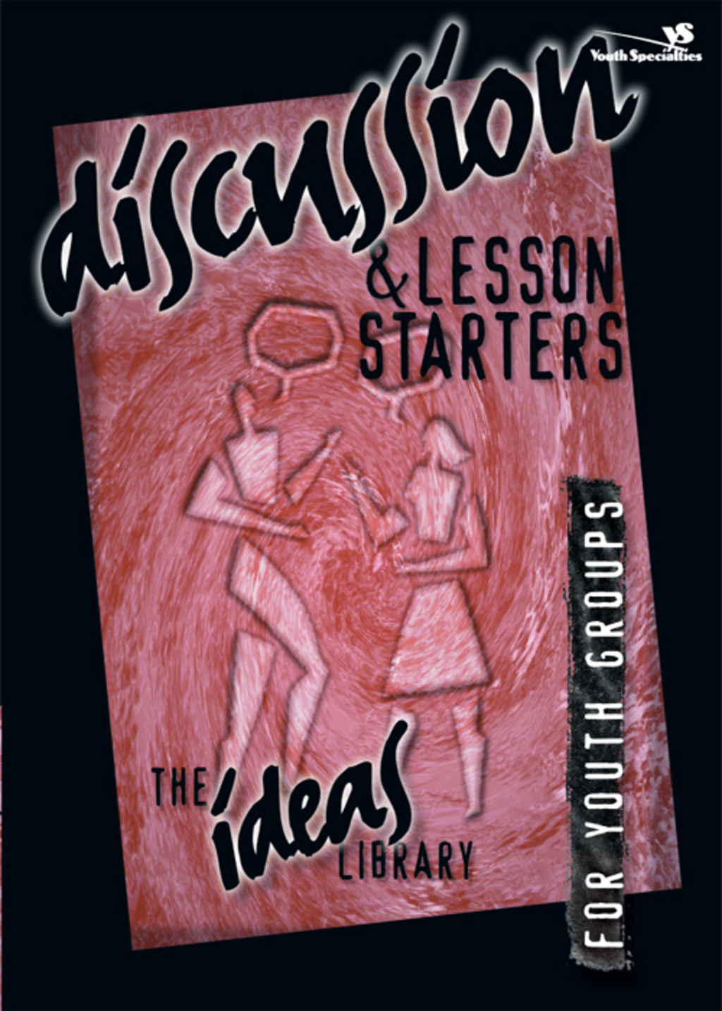 Discussion and Lesson Starters - (PDF/EPUB Version)