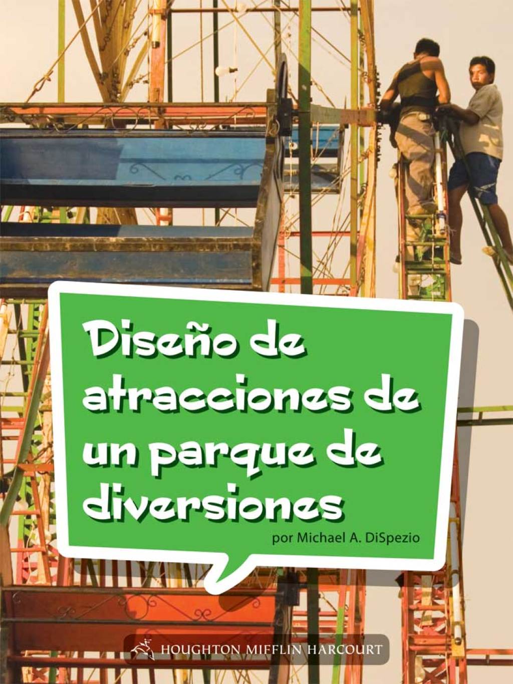 DiseÃ±o de atracciones de un parque de diversiones 1st Edition - (PDF/EPUB Version)