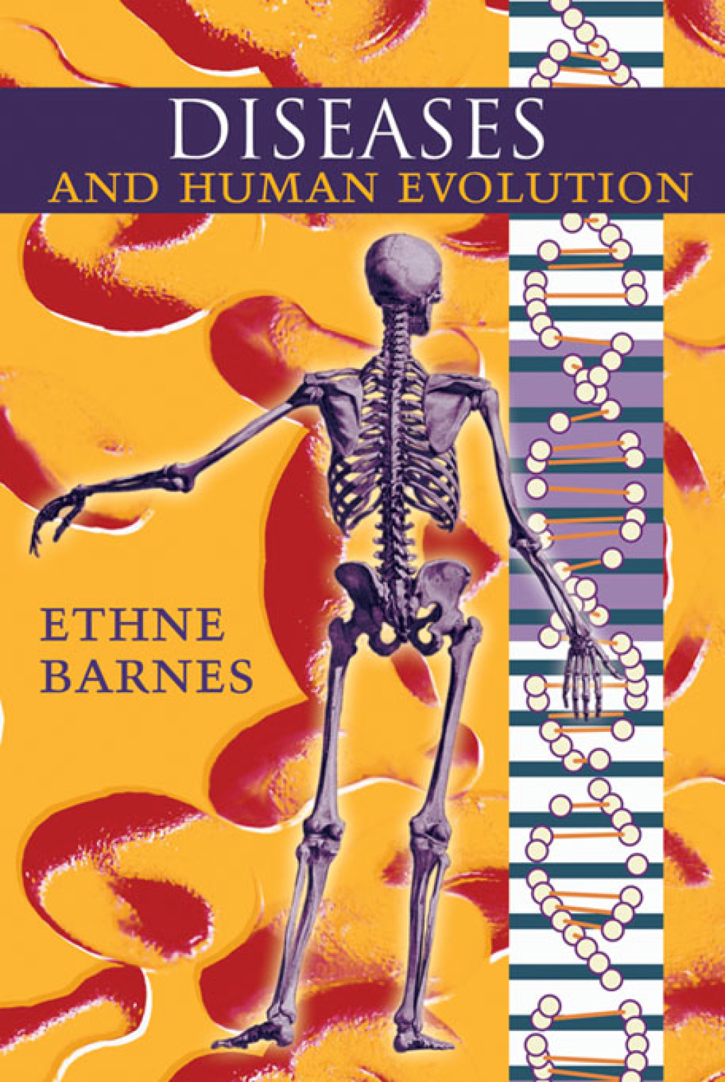 Diseases and Human Evolution - (PDF/EPUB Version)