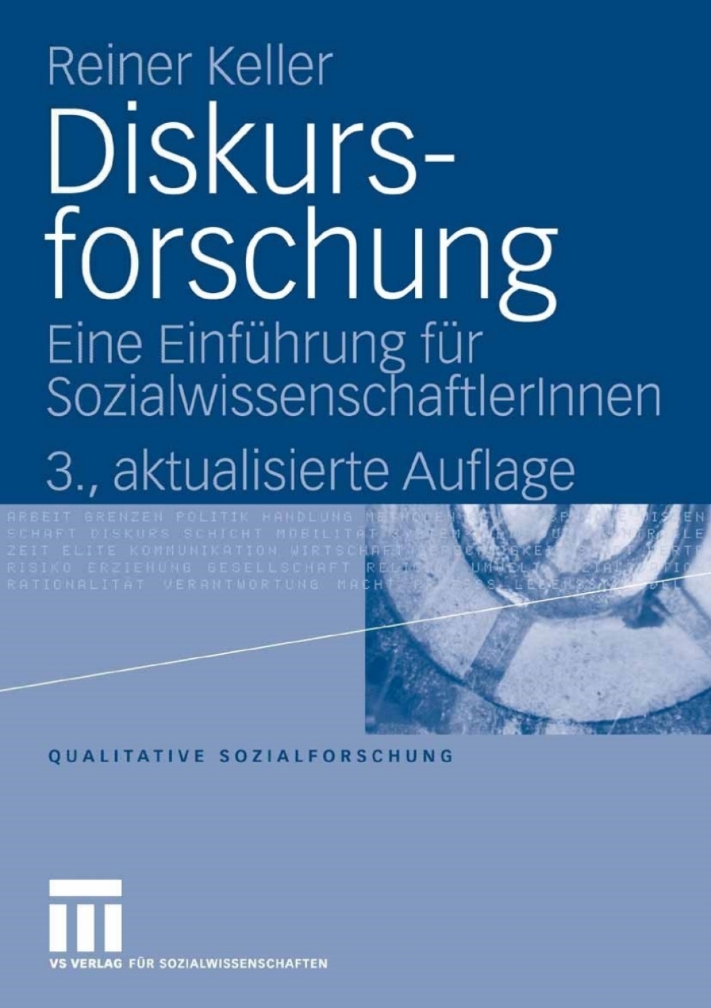 Diskursforschung Eine EinfÃ¼hrung fÃ¼r SozialwissenschaftlerInnen 3rd Edition - (PDF/EPUB Version)