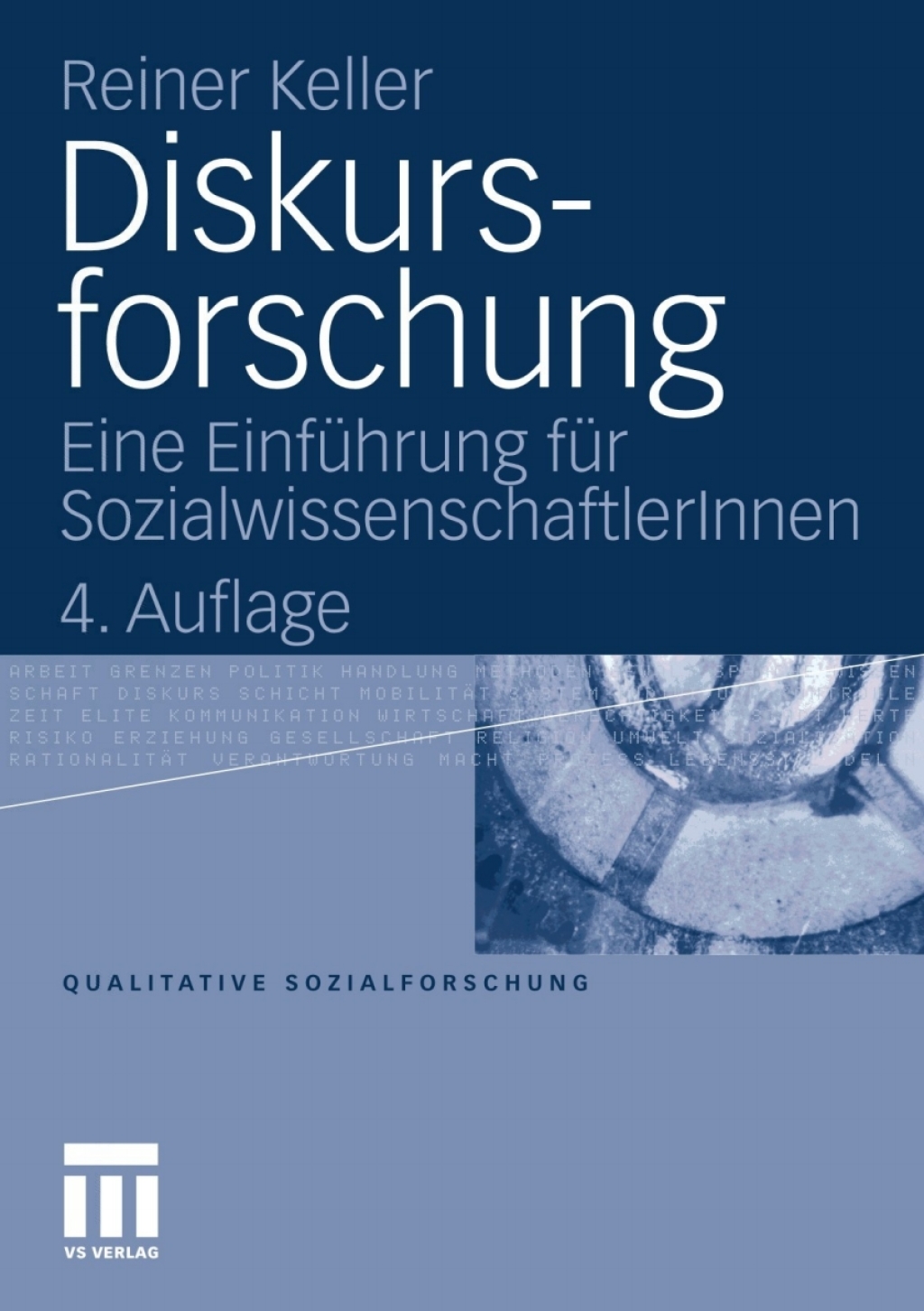 Diskursforschung Eine EinfÃ¼hrung fÃ¼r SozialwissenschaftlerInnen 4th Edition - (PDF/EPUB Version)