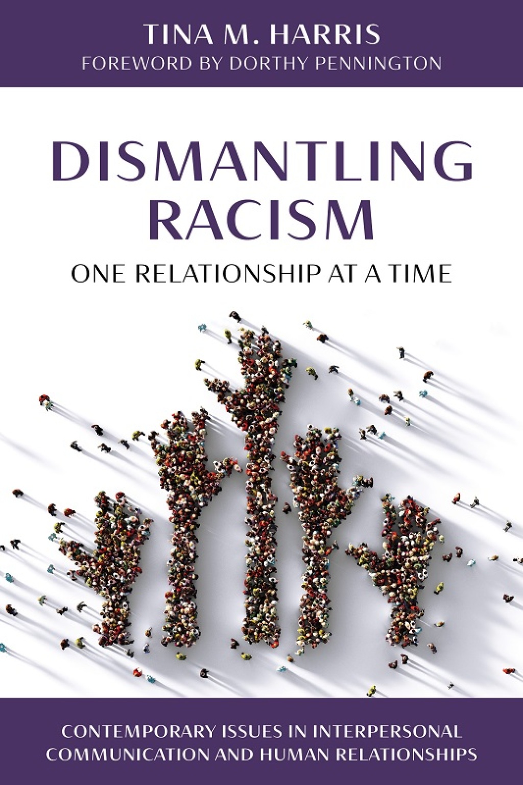 Dismantling Racism, One Relationship at a Time - (PDF/EPUB Version)