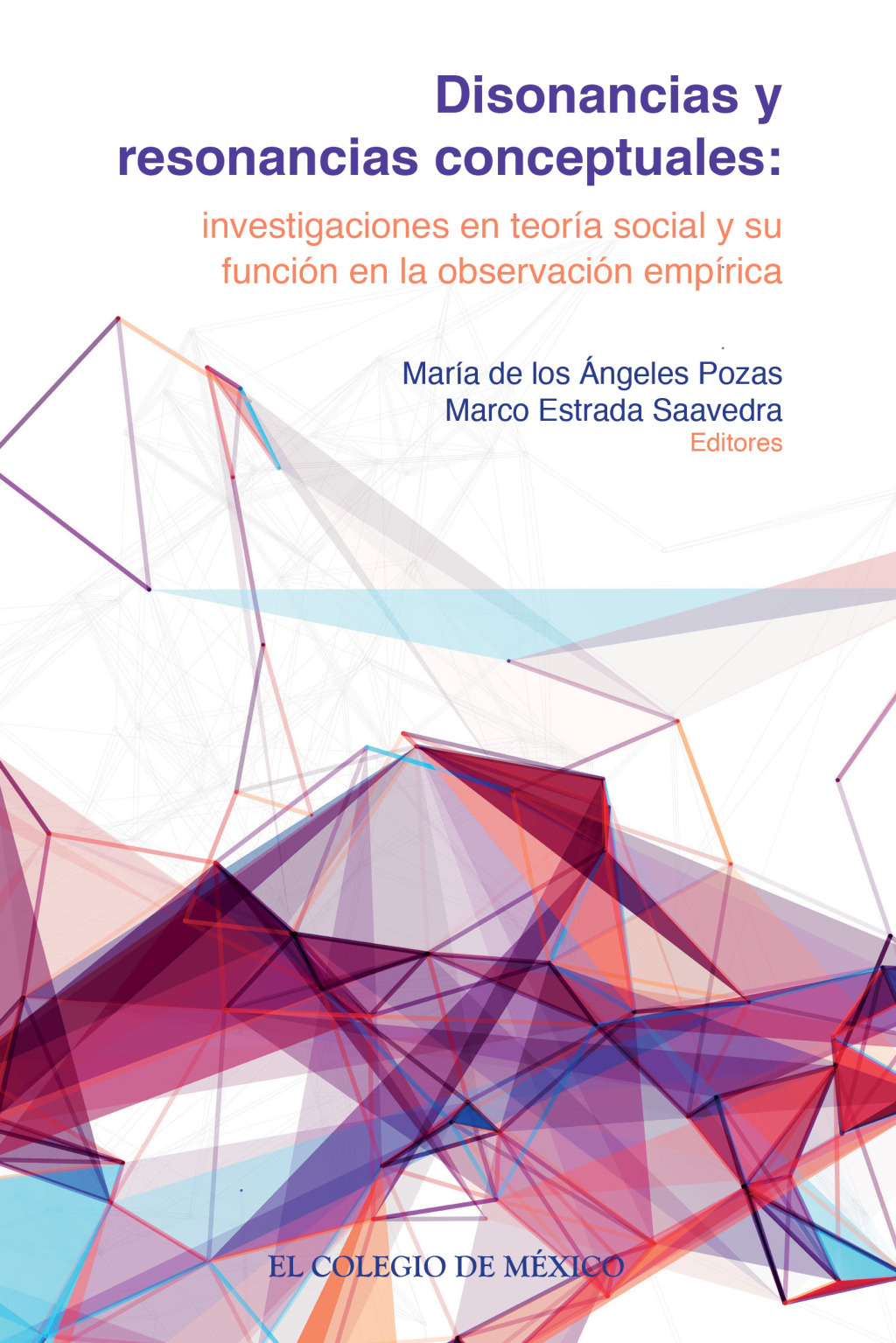 Disonancias y resonancias conceptuales: investigaciones en teorÃ­a social y su funciÃ³n en la observaciÃ³n empÃ­rica 1st Edition - (PDF/EPUB Version)