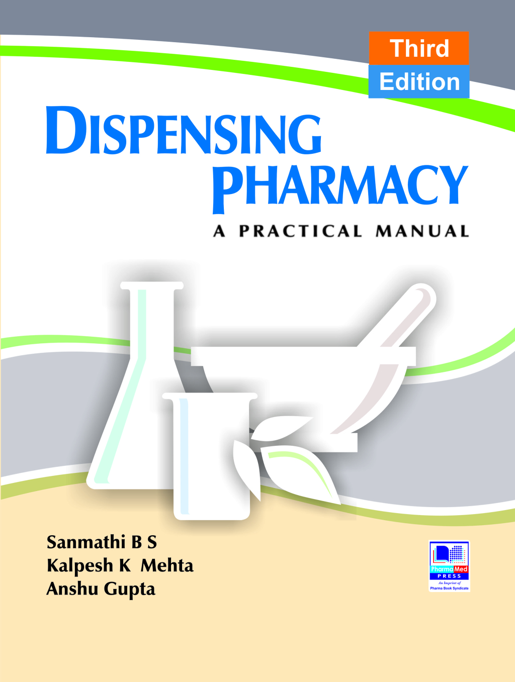 Dispensing Pharmacy: A Practical Manual 3rd Edition â€“ PDF/EPUB ...