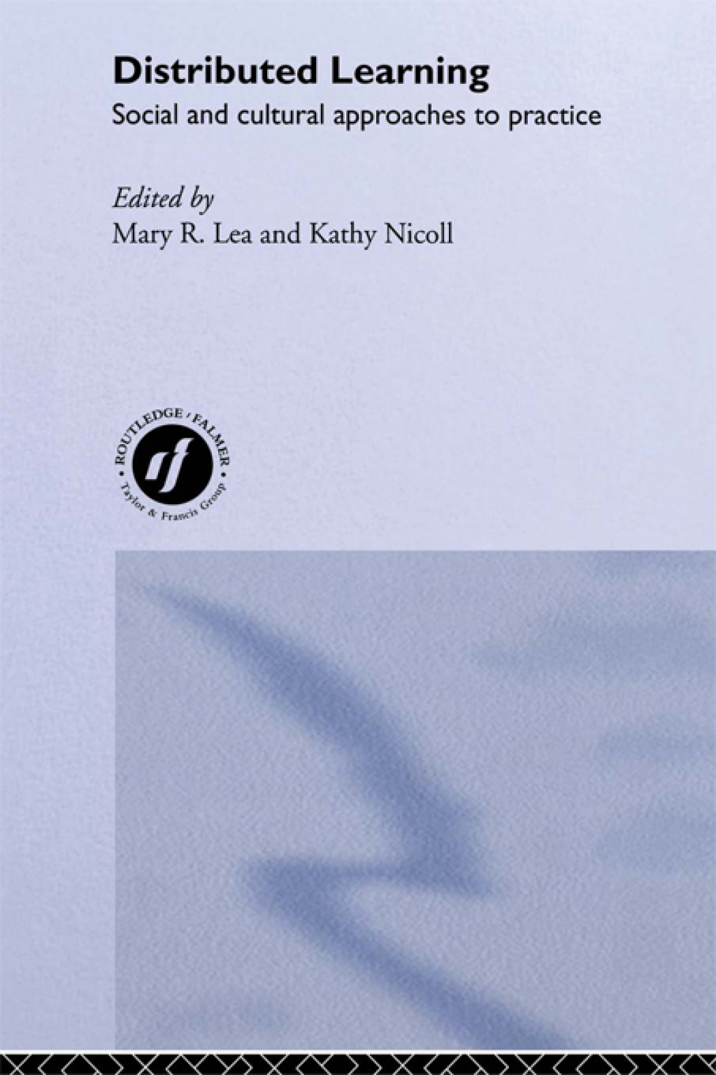 Distributed Learning Social and Cultural Approaches to Practice 1st Edition - (PDF/EPUB Version)