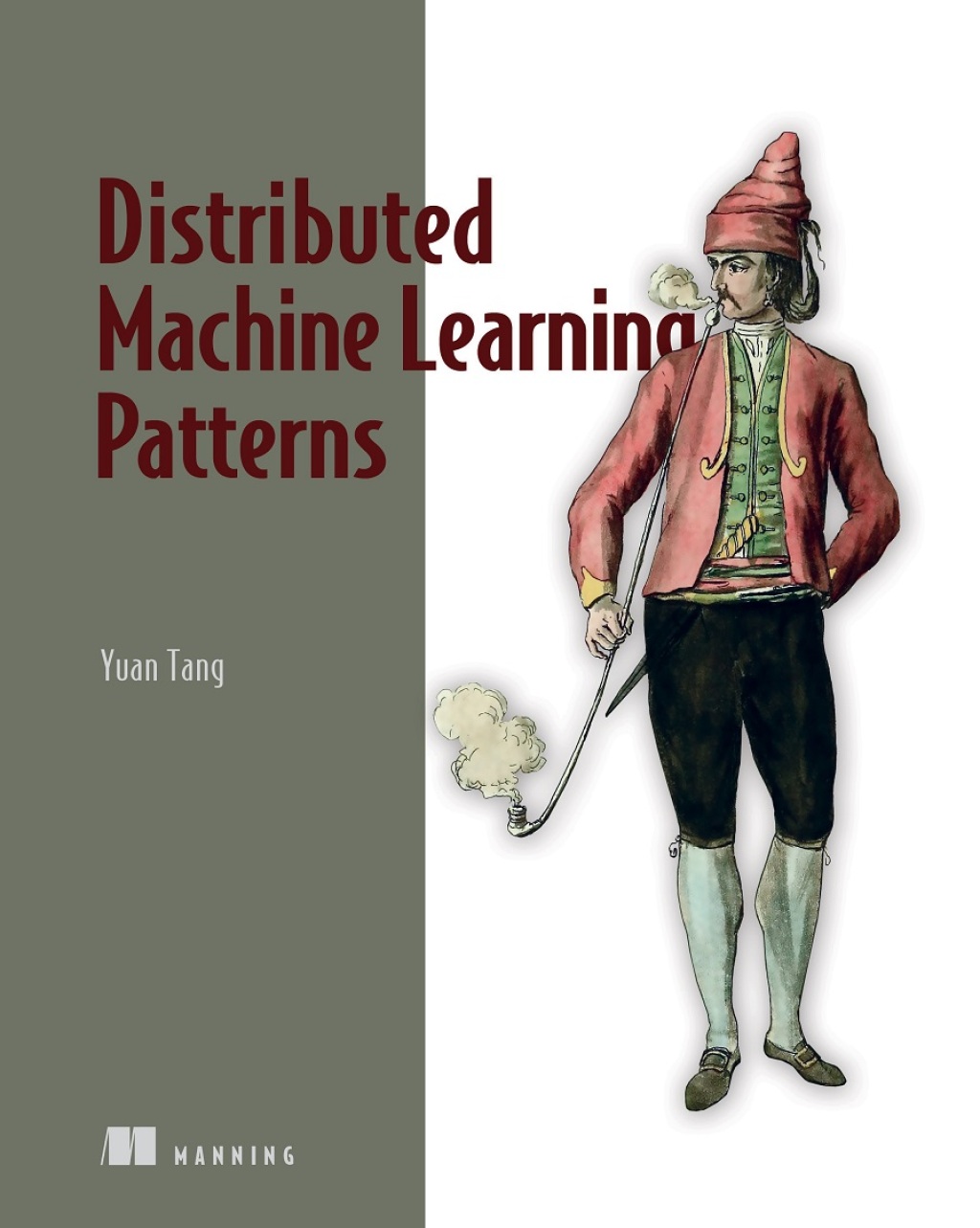 Distributed Machine Learning Patterns â€“ PDF/EPUB Version Downloadable ...