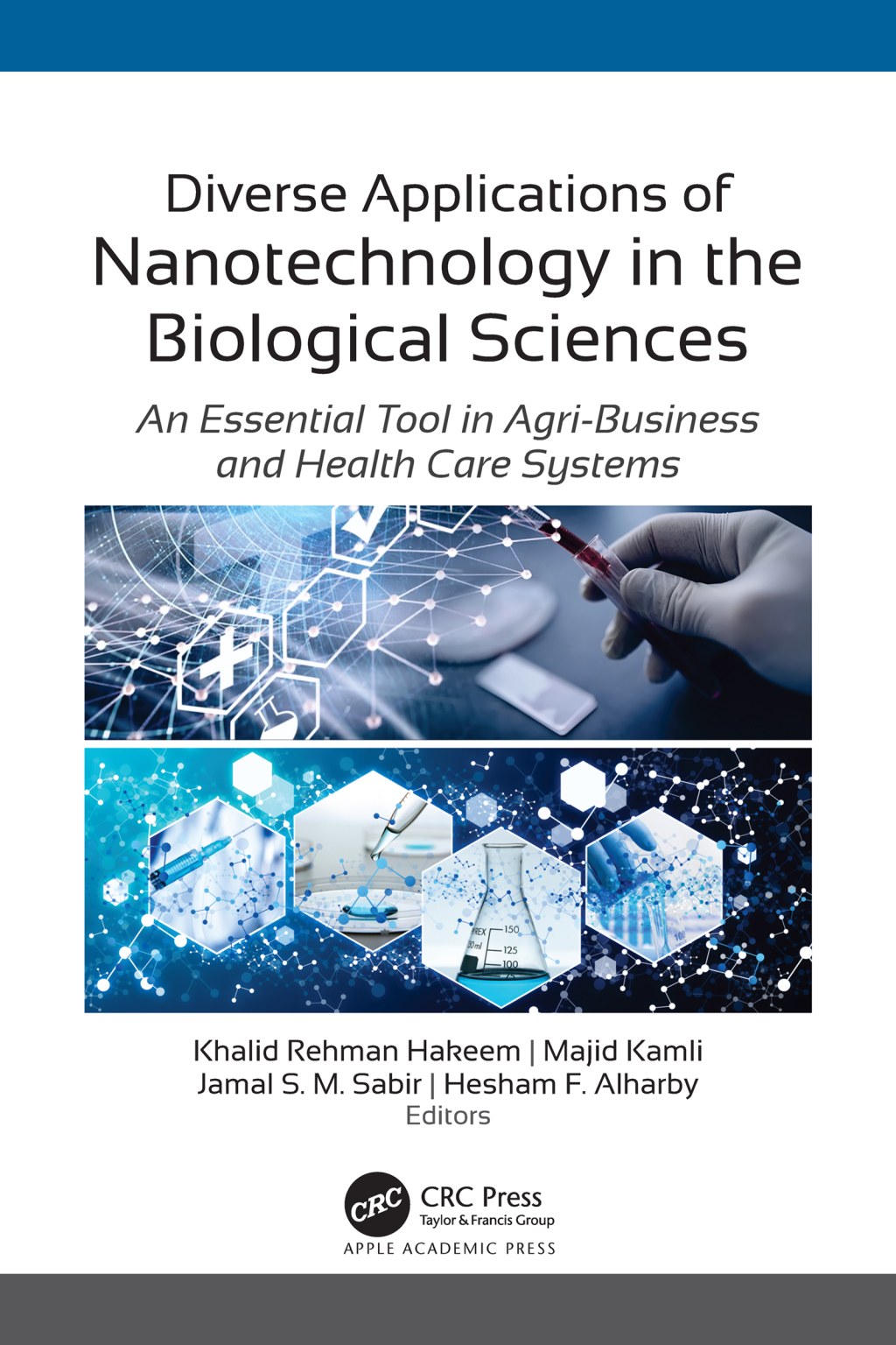 Diverse Applications of Nanotechnology in the Biological Sciences An ...
