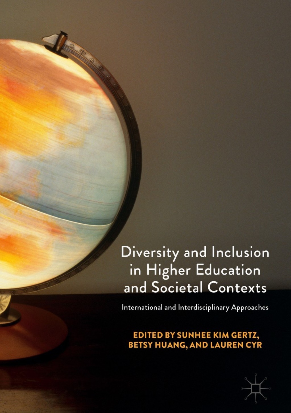 Diversity and Inclusion in Higher Education and Societal Contexts International and Interdisciplinary Approaches - (PDF/EPUB Version)