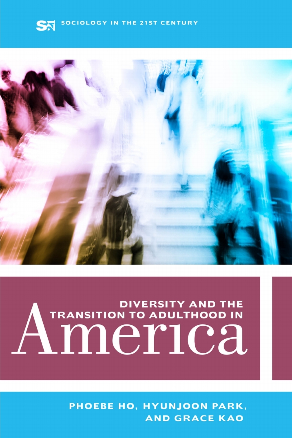 Diversity and the Transition to Adulthood in America 1st Edition - (PDF/EPUB Version)