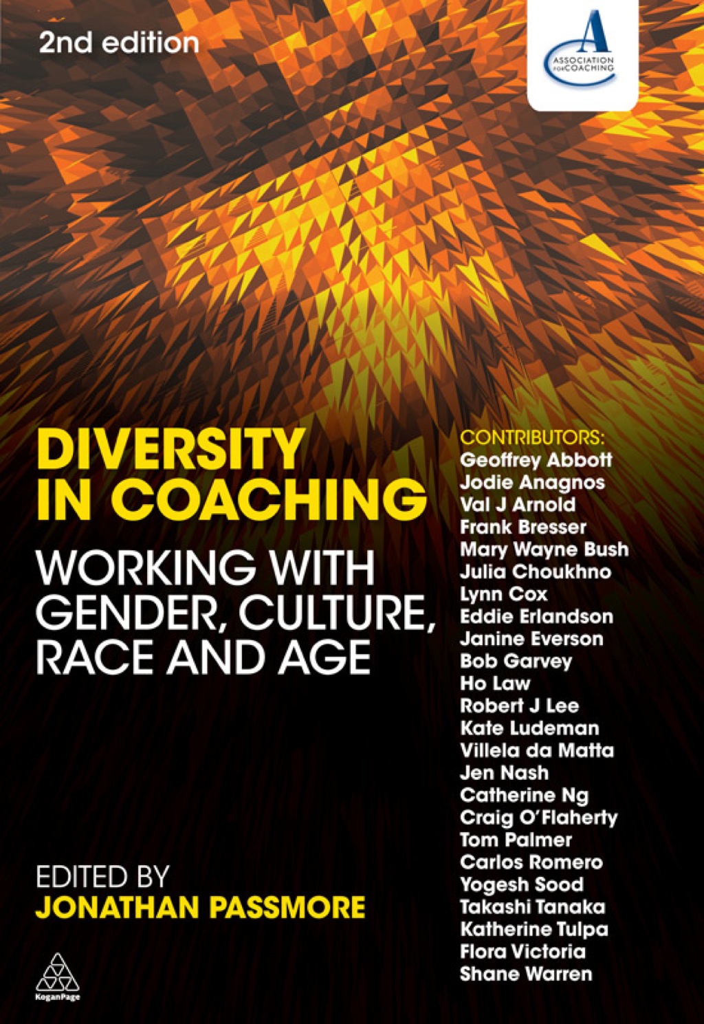 Diversity in Coaching Working with Gender, Culture, Race and Age 2nd ...
