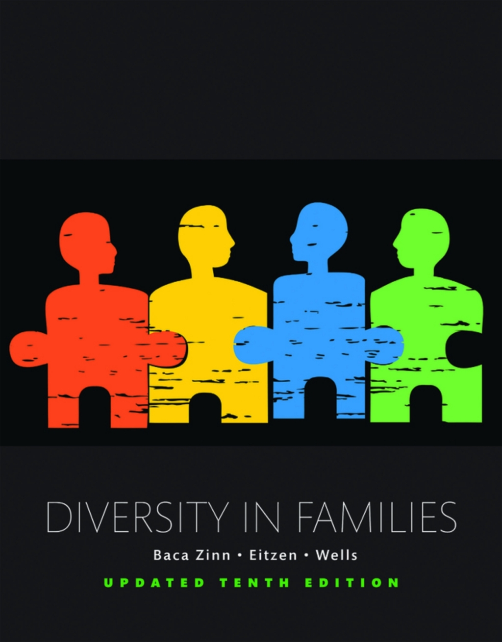 Diversity in Families, Updated Edition (Pearson+) 10th Edition â€“ PDF/EPUB Version Downloadable