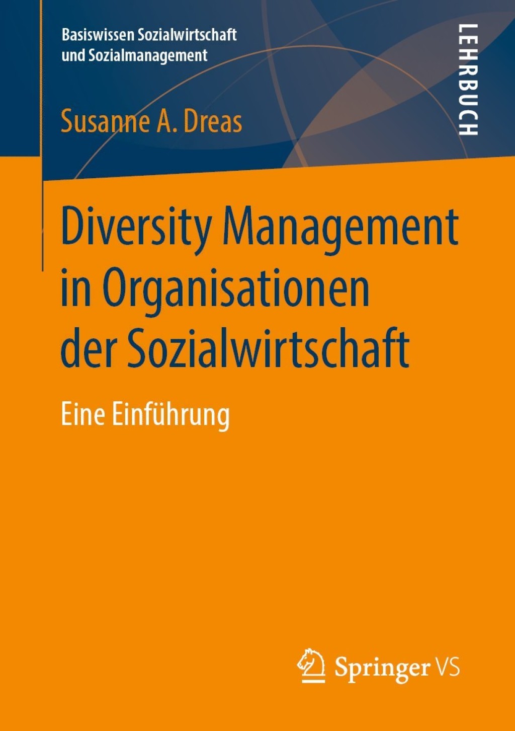 Diversity Management in Organisationen der Sozialwirtschaft Eine EinfÃ¼hrung - (PDF/EPUB Version)