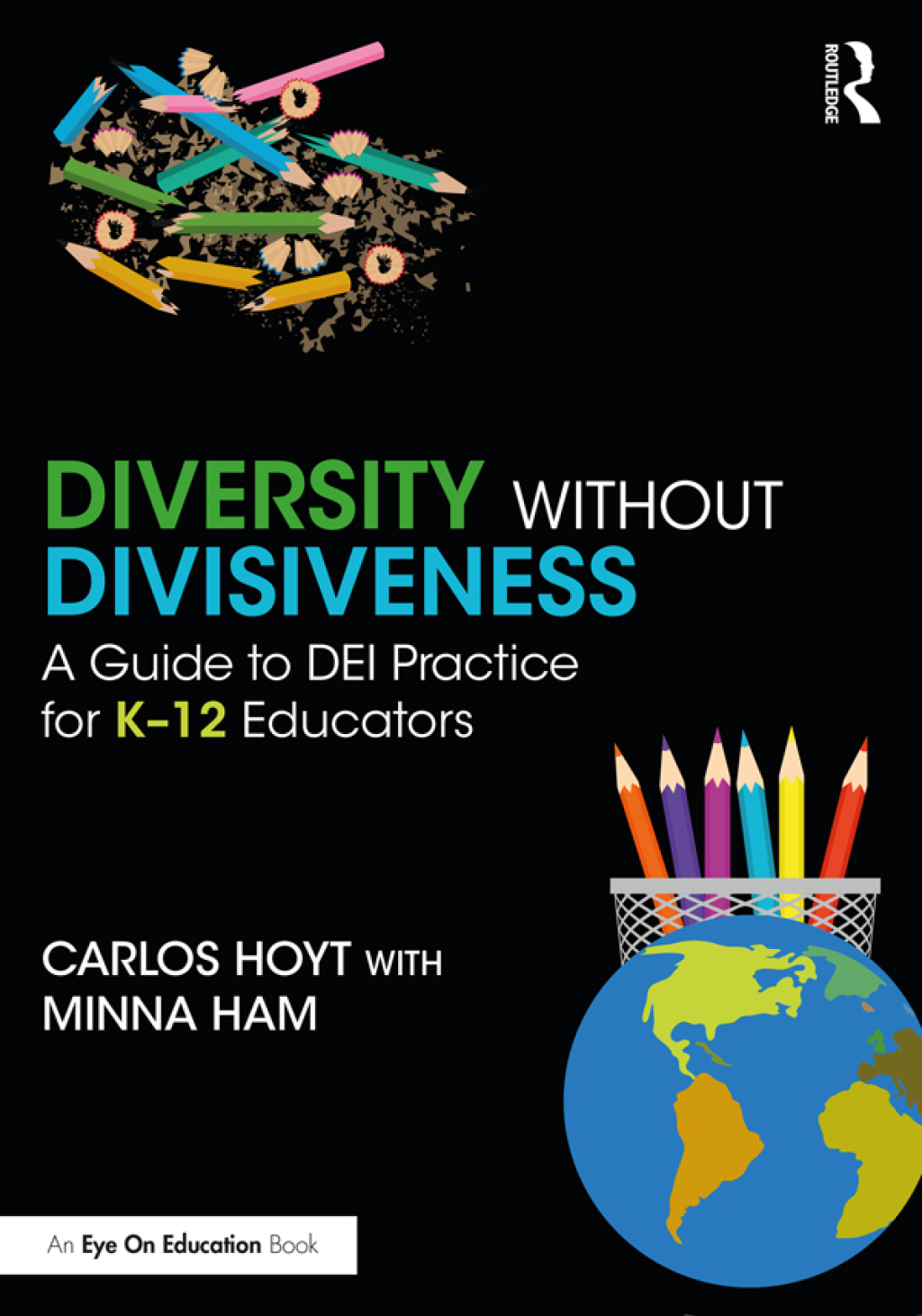 Diversity Without Divisiveness A Guide to DEI Practice for K-12 Educators 1st Edition - (PDF/EPUB Version)