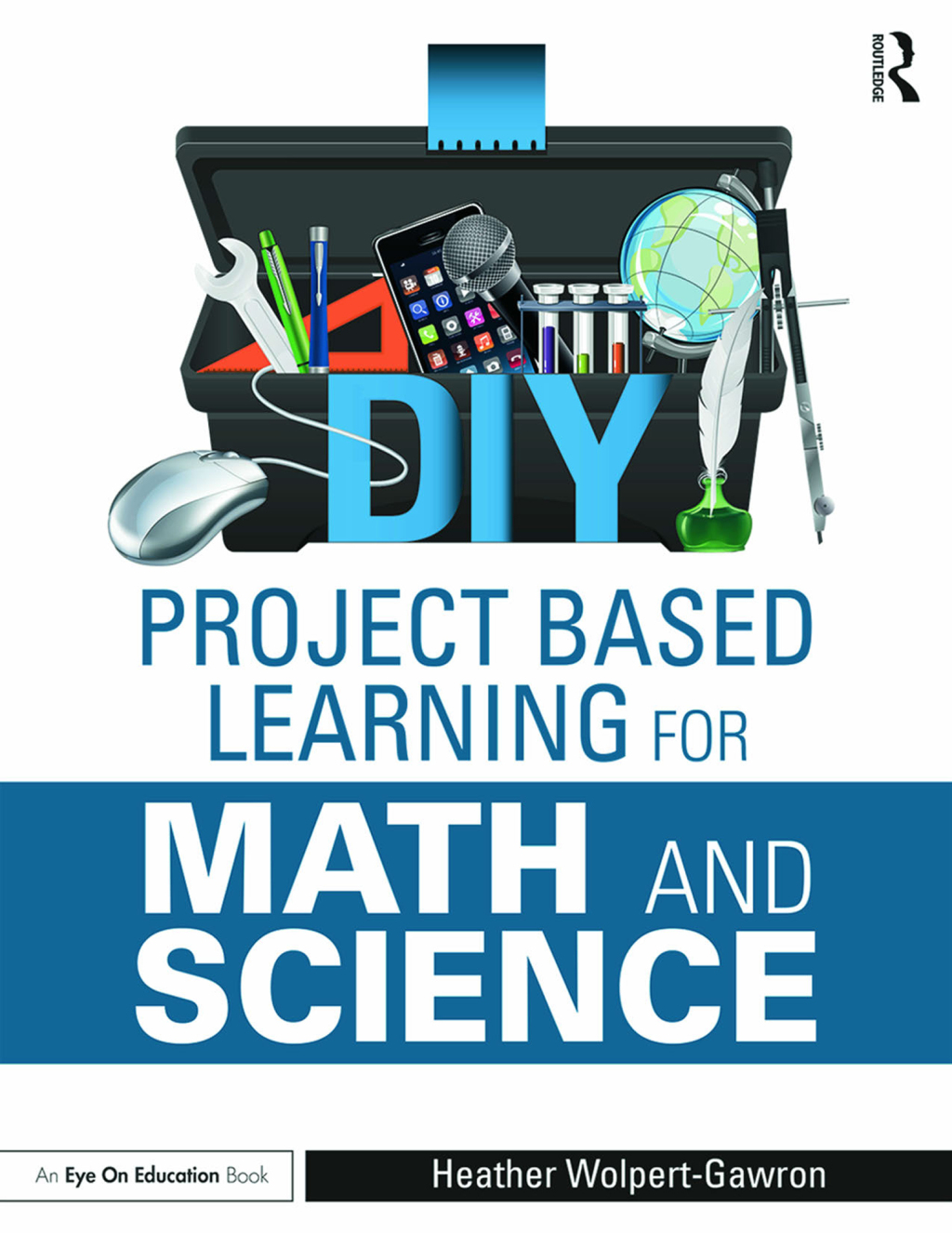 DIY Project Based Learning for Math and Science 1st Edition - (PDF/EPUB Version)