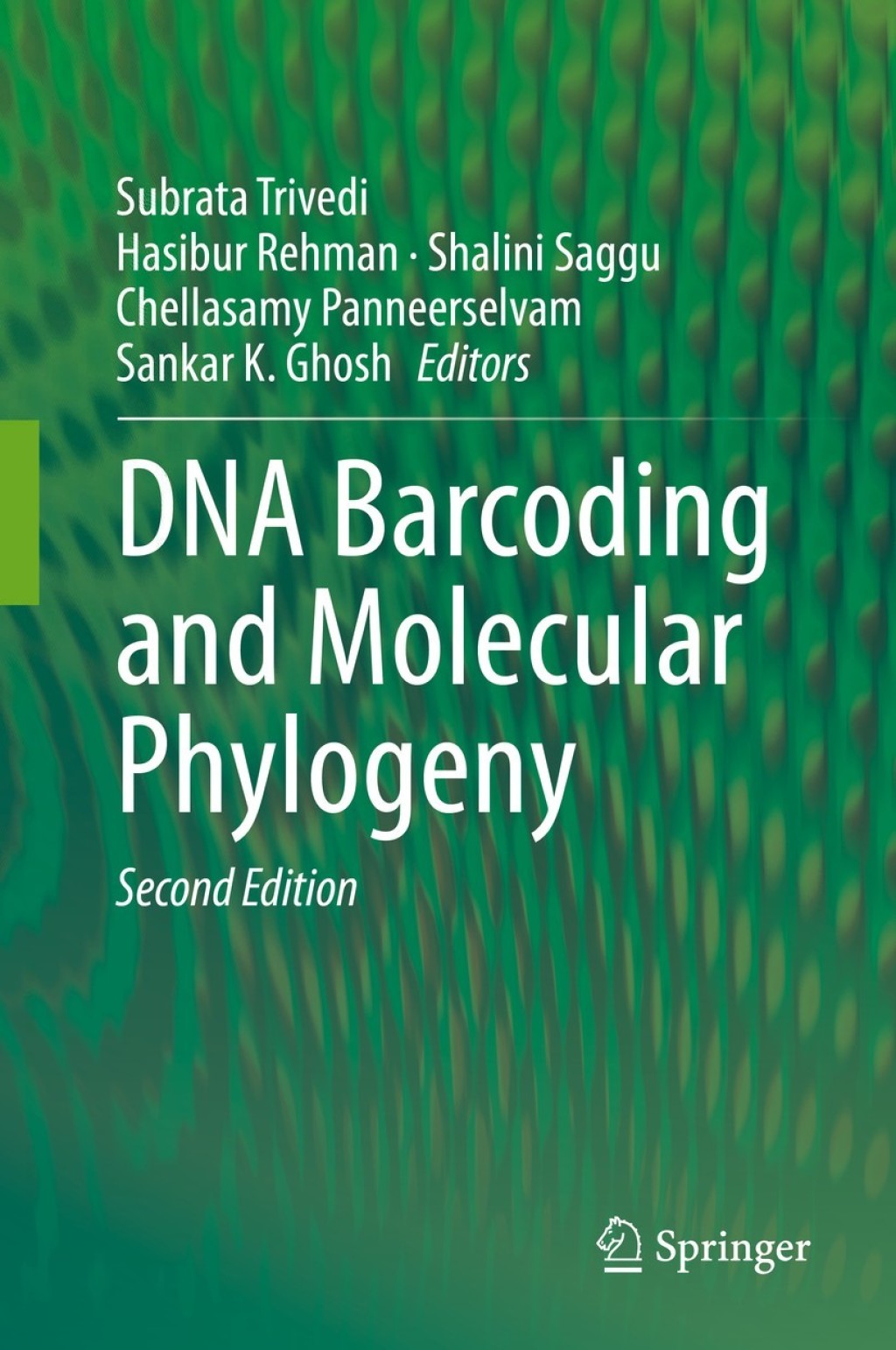 DNA Barcoding and Molecular Phylogeny 2nd Edition â€“ PDF/EPUB Version ...