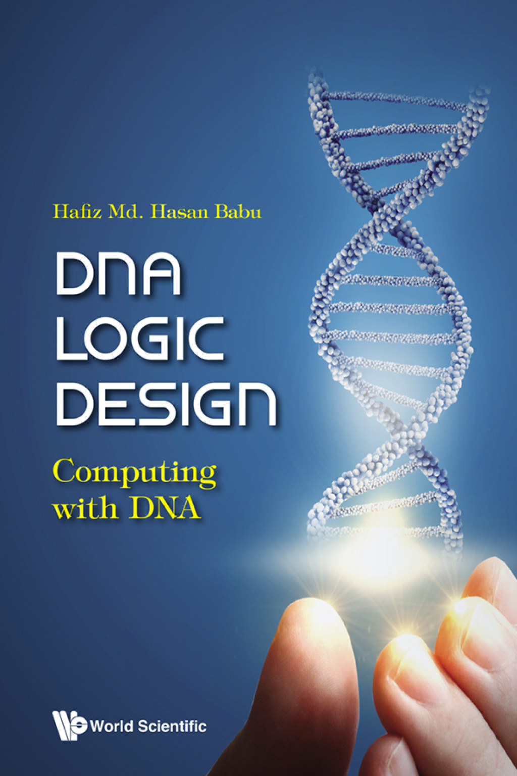 DNA Logic Design: Computing with DNA â€“ PDF/EPUB Version Downloadable ...