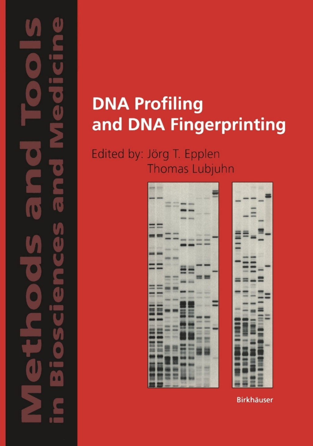 DNA Profiling and DNA Fingerprinting 1st Edition â€“ PDF/EPUB Version ...