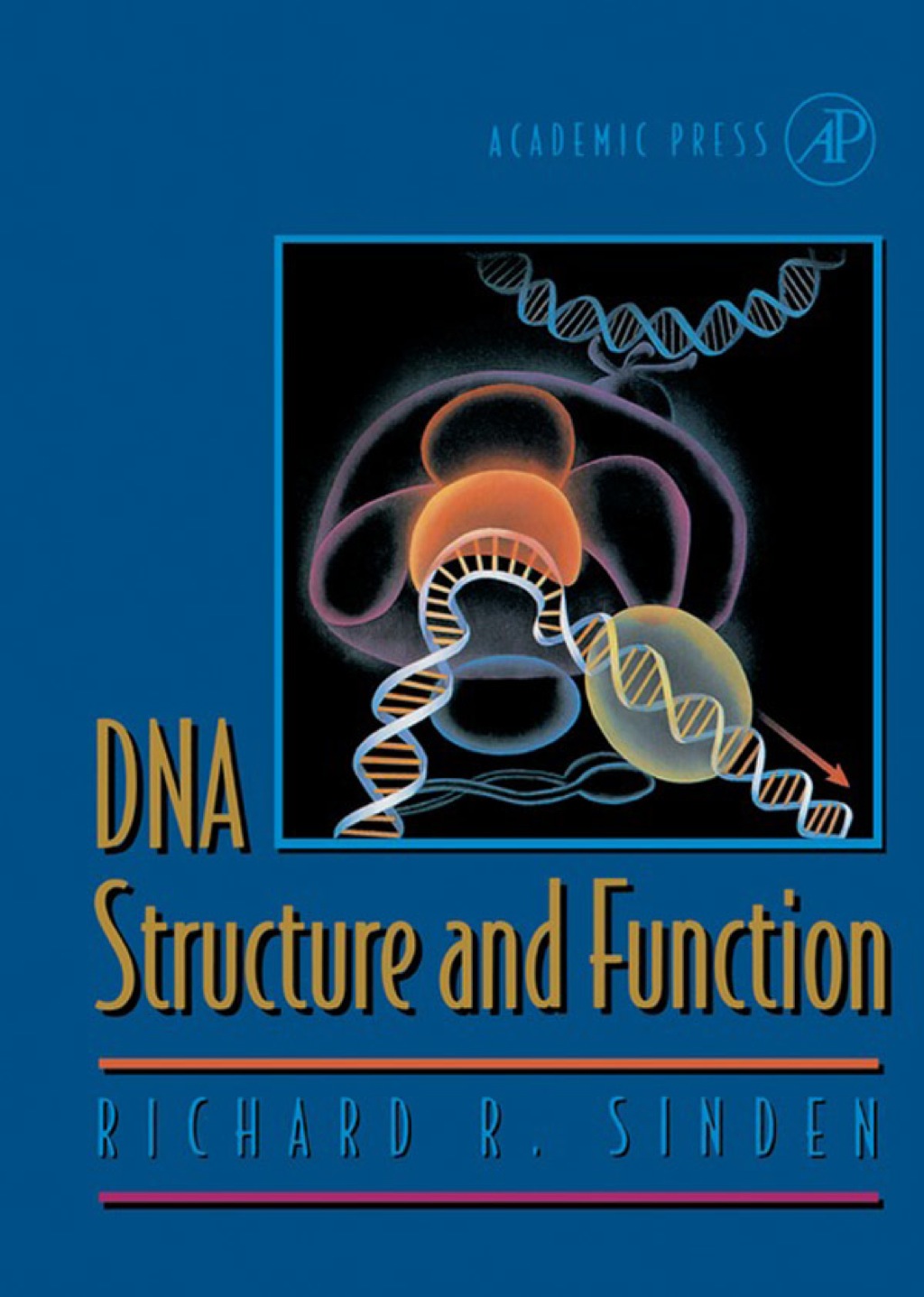 DNA Structure and Function â€“ PDF/EPUB Version Downloadable ...