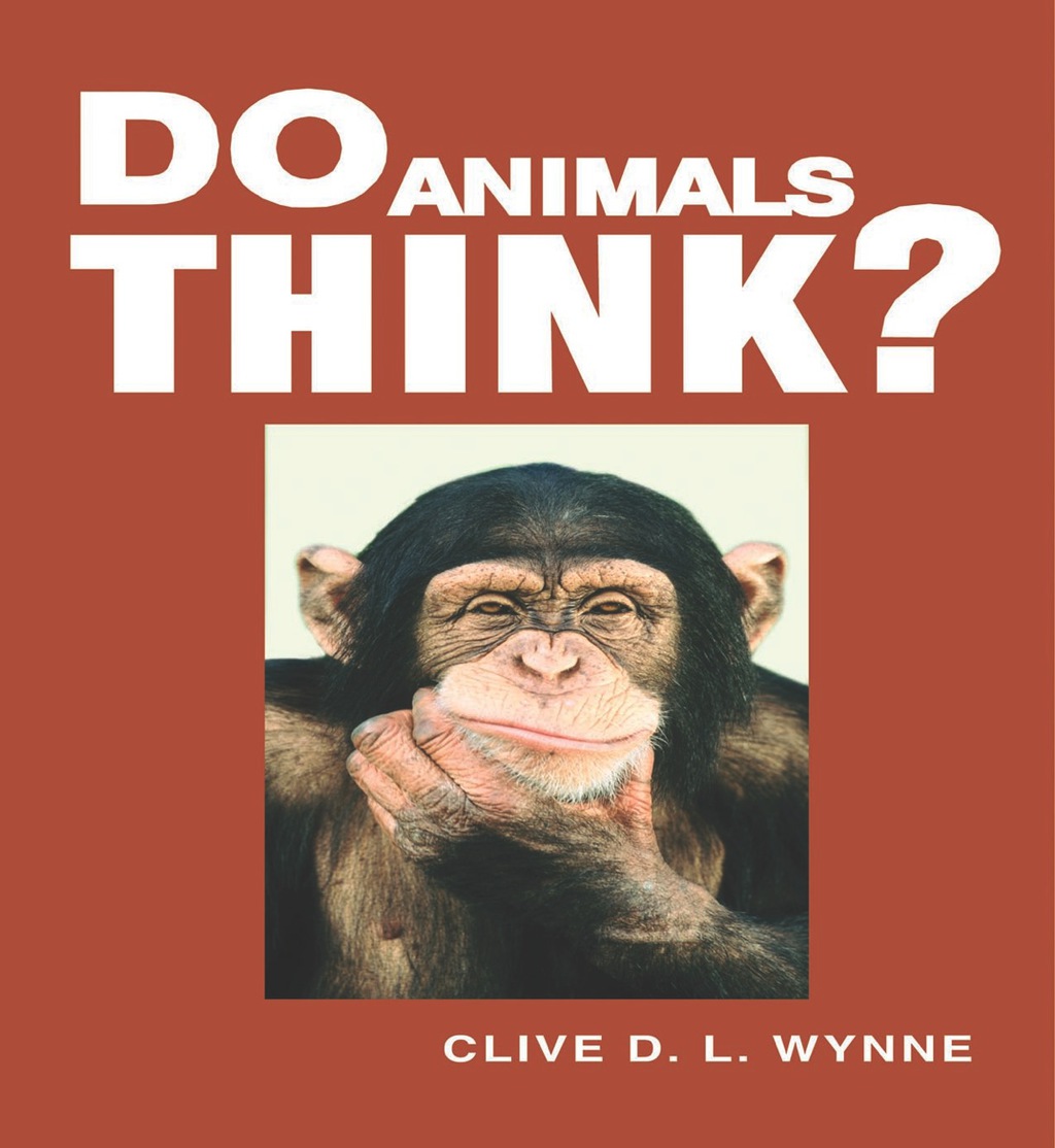 Do Animals Think? - (PDF/EPUB Version)