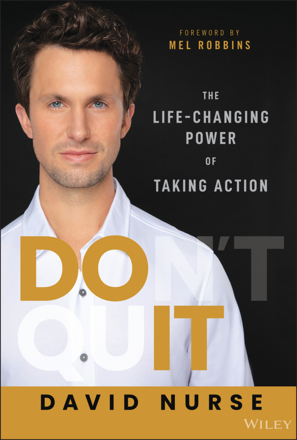 Do It The Life-Changing Power of Taking Action 1st Edition - (PDF/EPUB Version)
