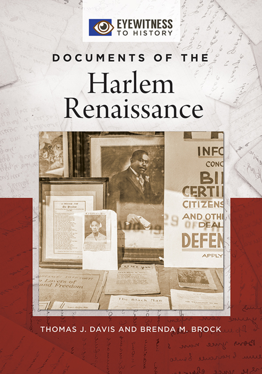 Documents of the Harlem Renaissance 1st Edition â€“ PDF/EPUB Version ...