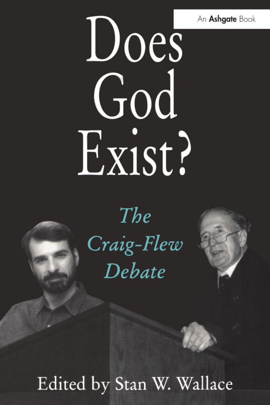 Does God Exist? The Craig-Flew Debate 1st Edition â€“ PDF/EPUB Version ...