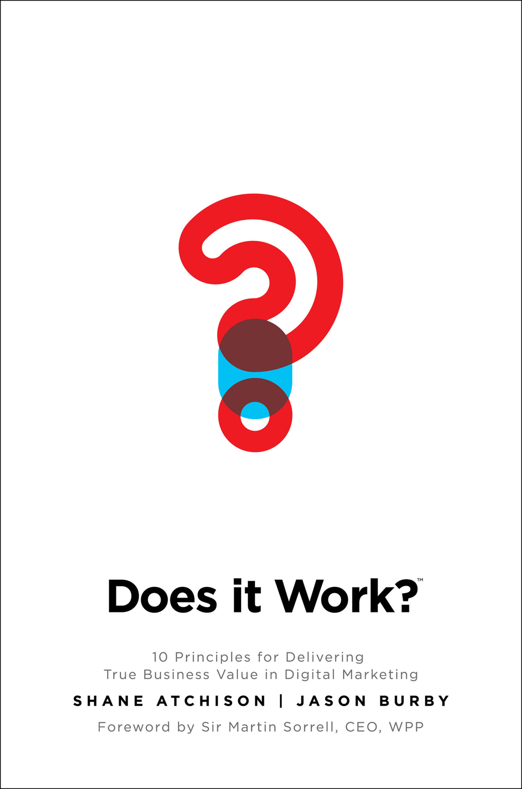 Does It Work?: 10 Principles for Delivering True Business Value in Digital Marketing 1st Edition - (PDF/EPUB Version)