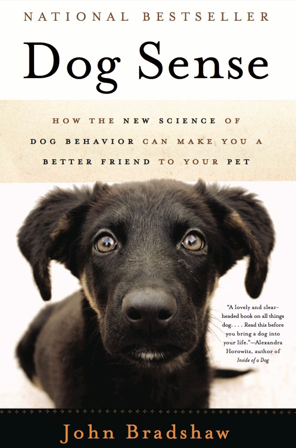 Dog Sense How the New Science of Dog Behavior Can Make You A Better Friend to Your Pet 2nd Edition - (PDF/EPUB Version)