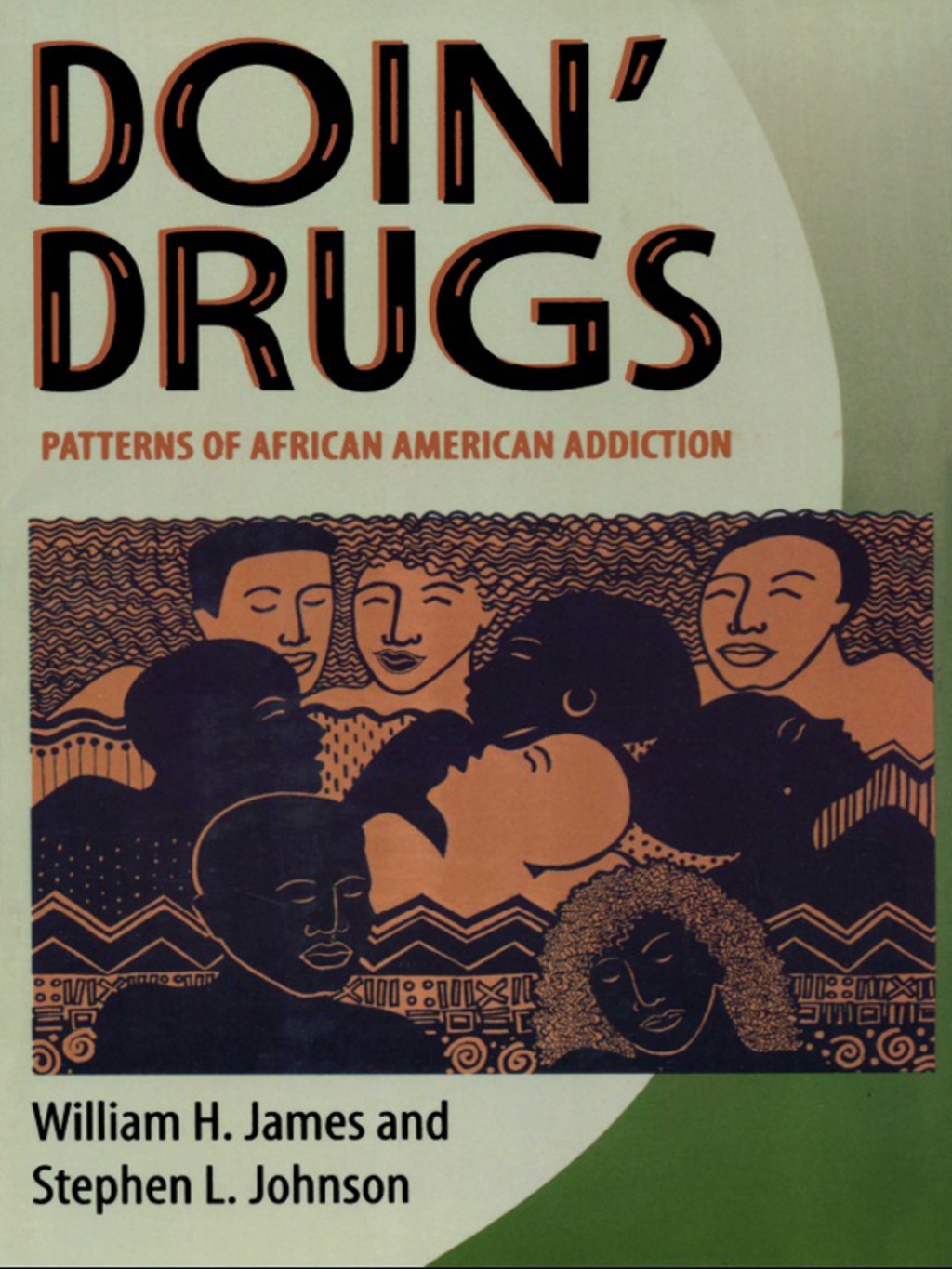 Doinâ€™ Drugs - (PDF/EPUB Version)
