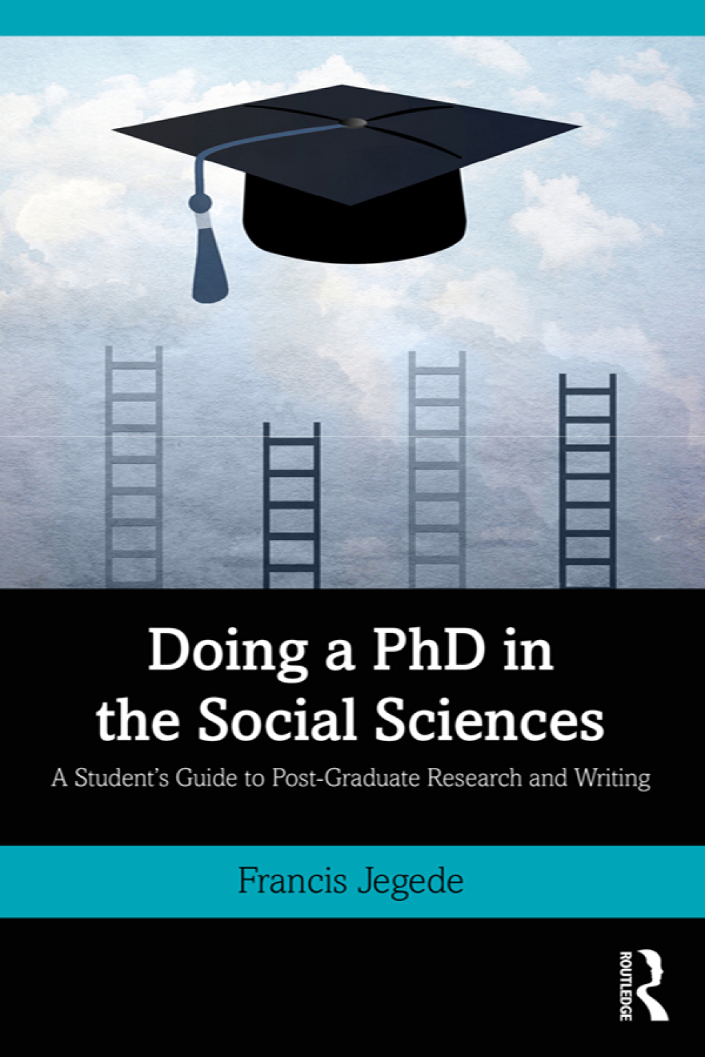 Doing a PhD in the Social Sciences A Studentâ€™s Guide to Post-Graduate Research and Writing 1st Edition - (PDF/EPUB Version)