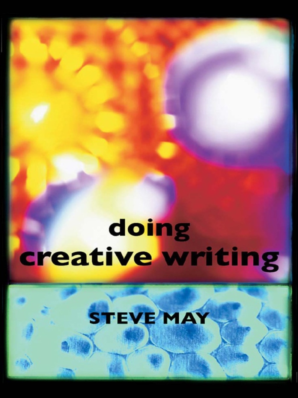 Doing Creative Writing 1st Edition - (PDF/EPUB Version)