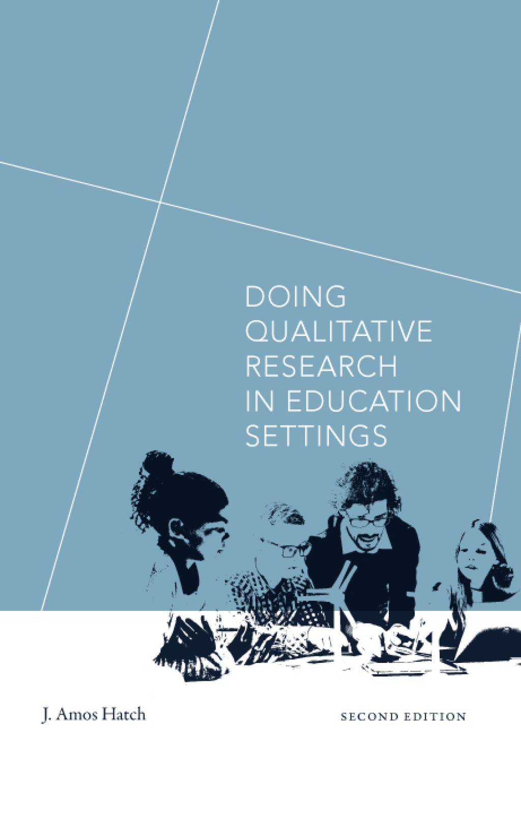 Doing Qualitative Research in Education Settings, Second Edition - (PDF/EPUB Version)