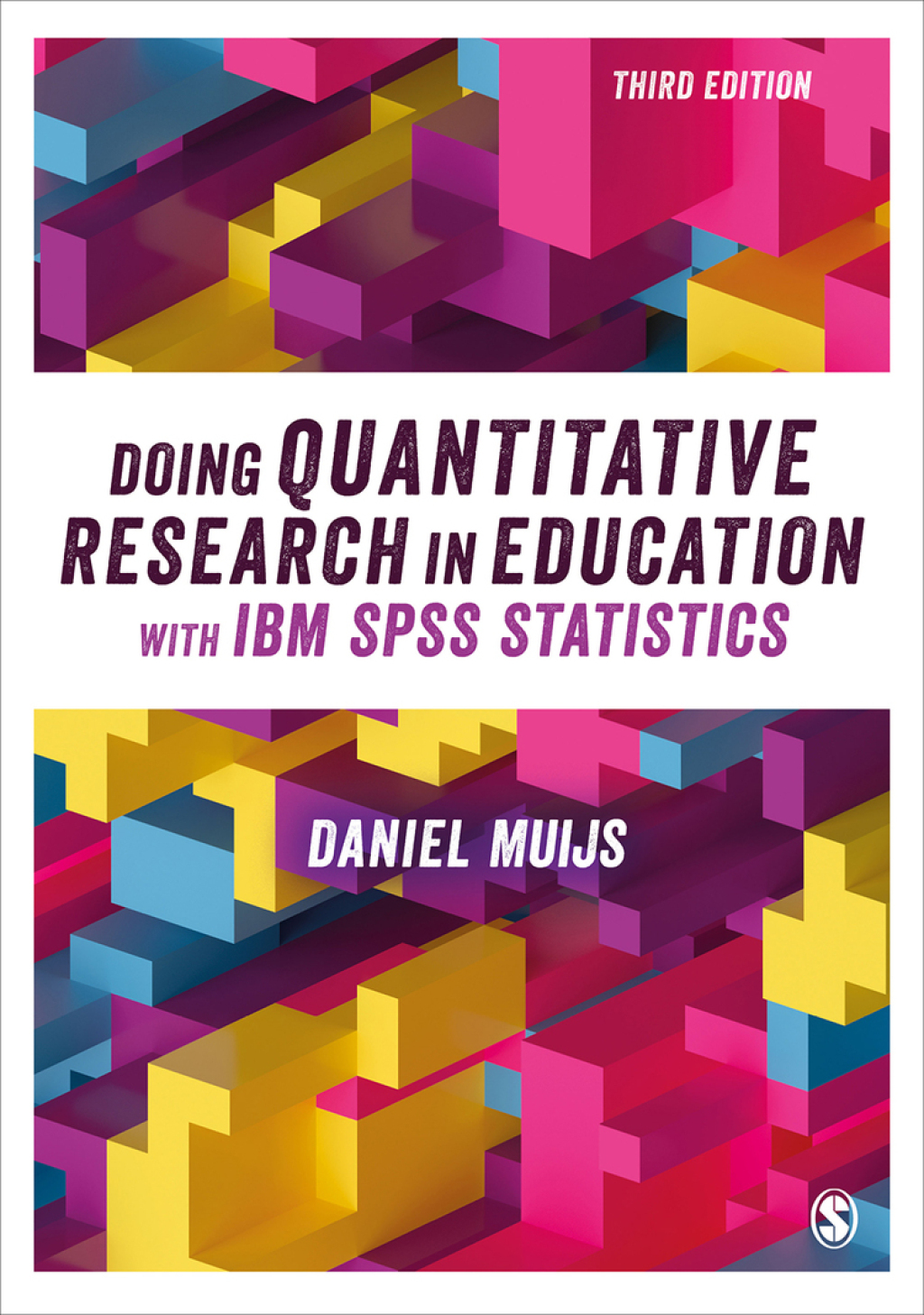 Doing Quantitative Research in Education with IBM SPSS Statistics 3rd Edition - (PDF/EPUB Version)