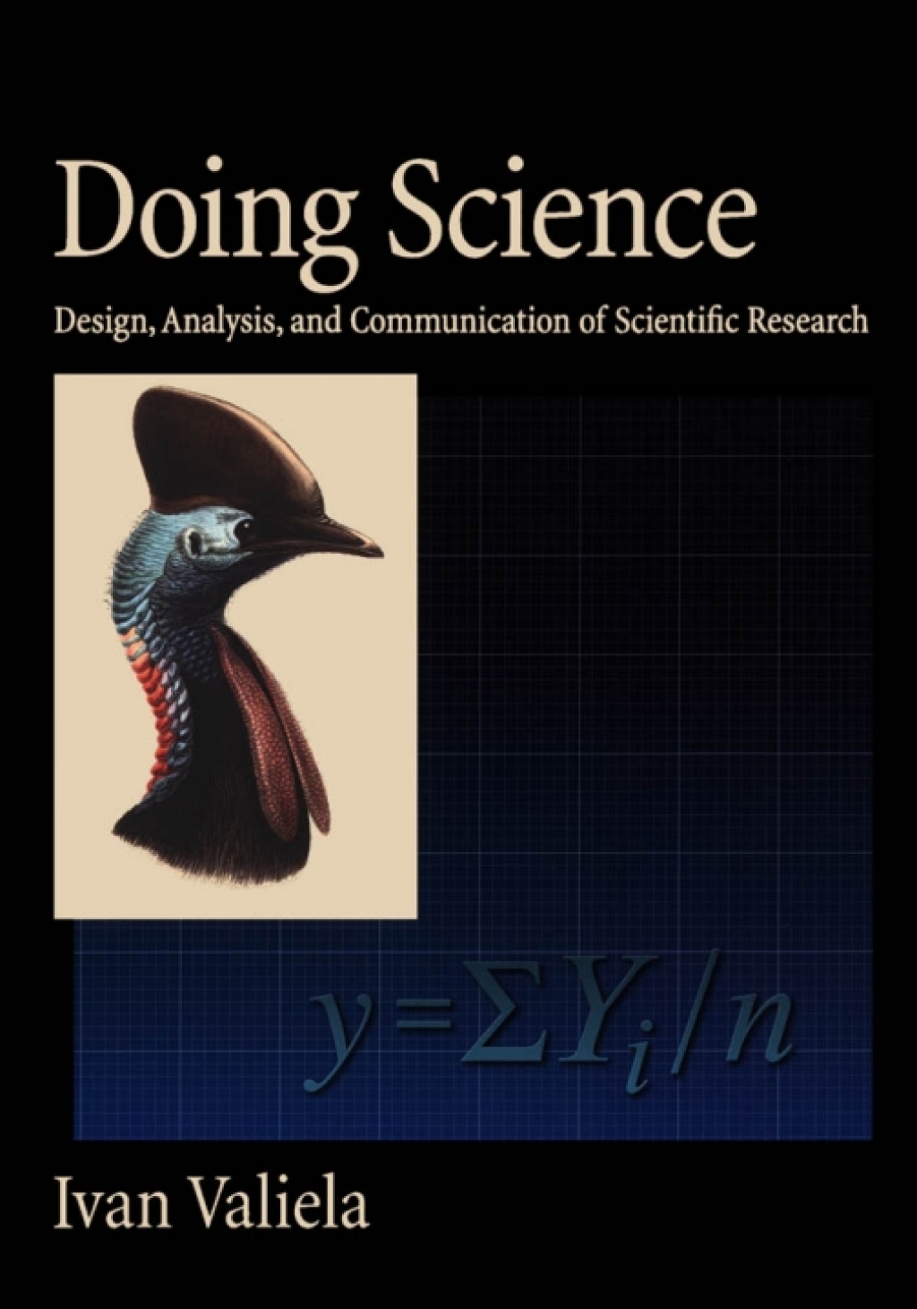 Doing Science Design, Analysis, and Communication of Scientific Research - (PDF/EPUB Version)