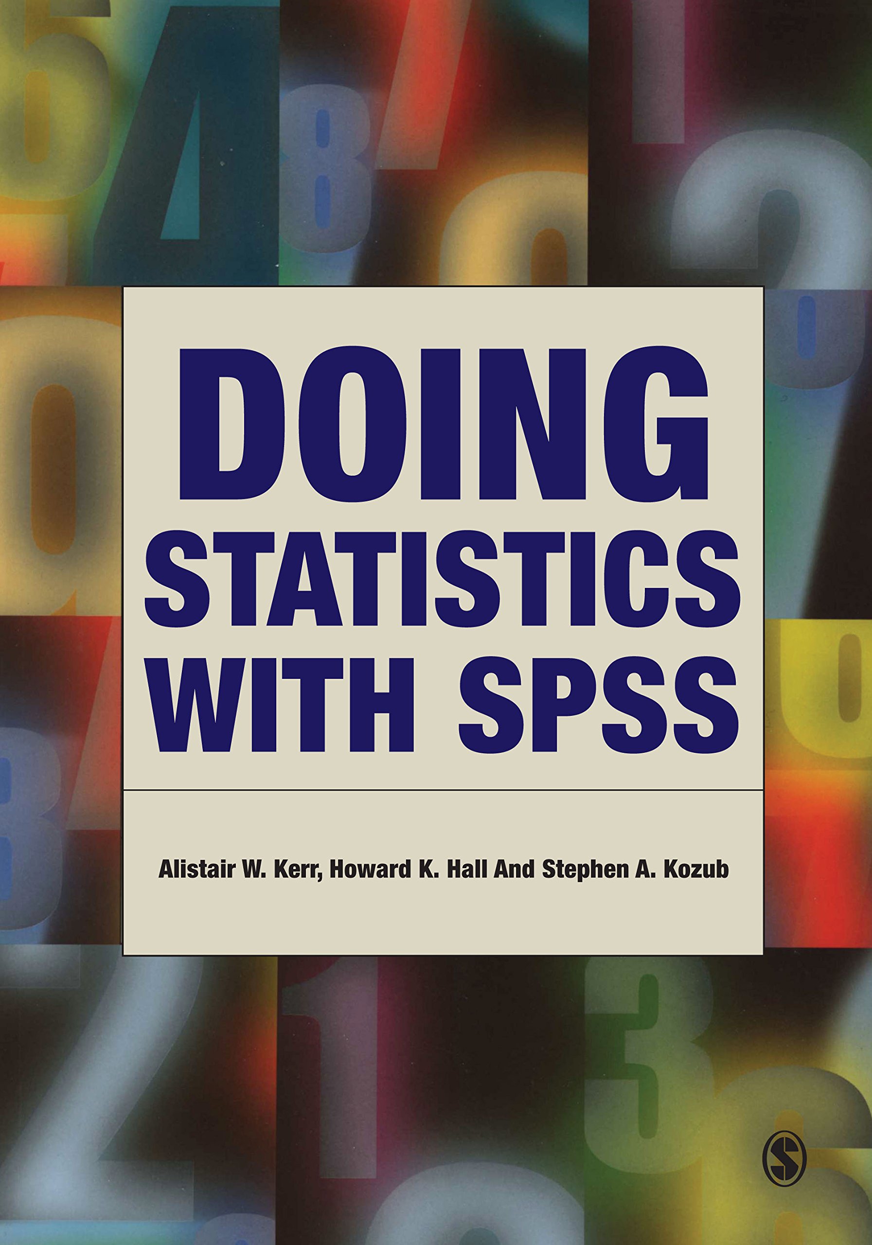 Programmed Statistics.pdf Doing Statistics With SPSS – PDF/EPUB Version Downloadable – Feetlux Store