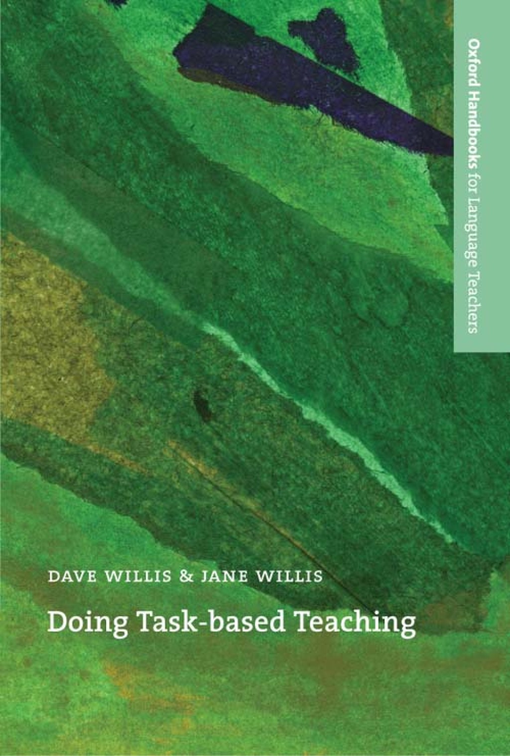Doing Task-Based Teaching – Oxford Handbooks for Language Teachers â ...