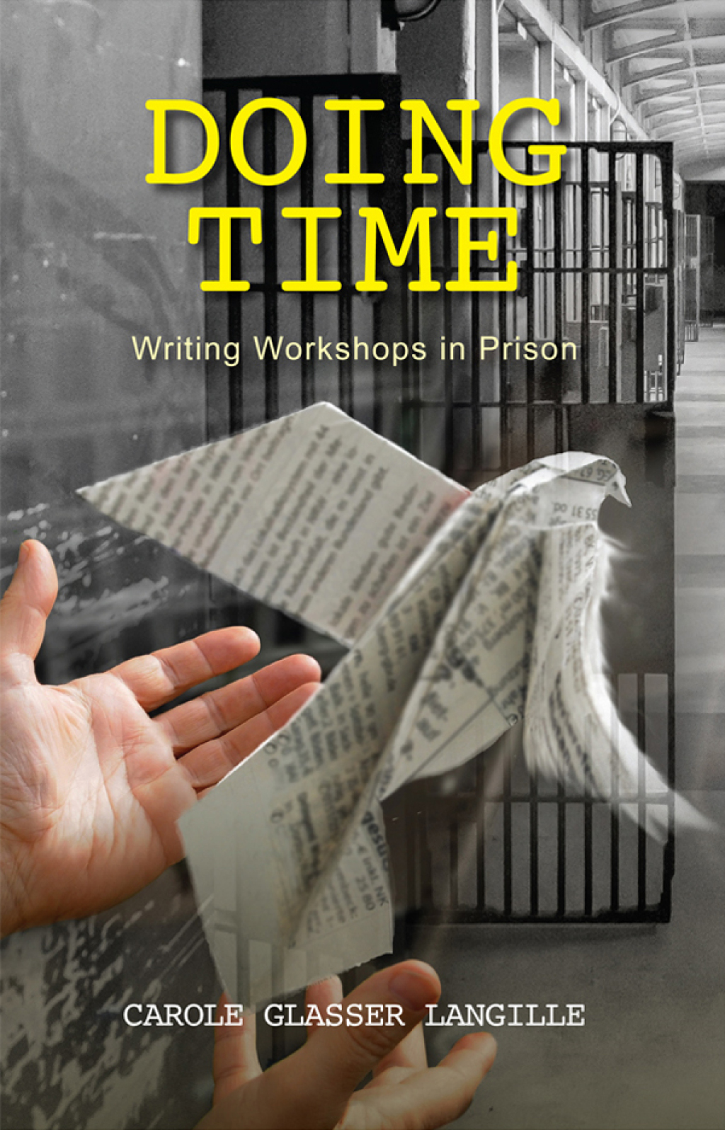 Doing Time Writing Workshops in prison - (PDF/EPUB Version)