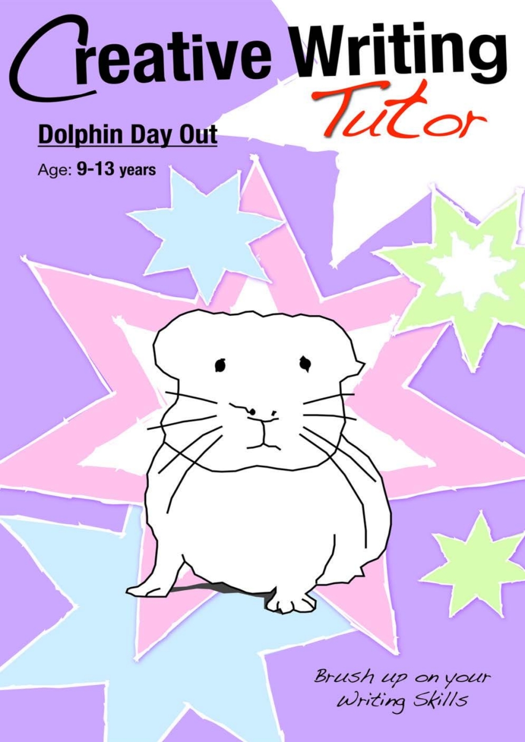 Dolphin Day Out 2nd Edition - (PDF/EPUB Version)