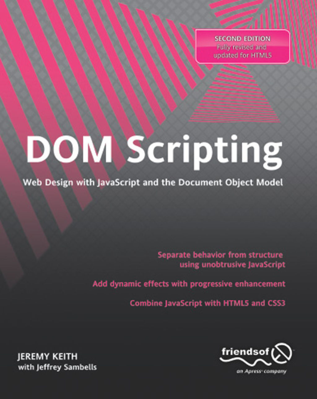 DOM Scripting Web Design with JavaScript and the Document Object Model ...