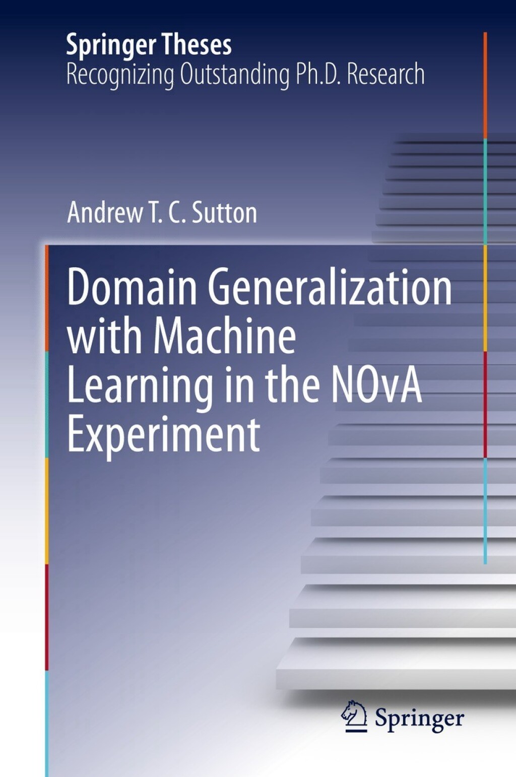 Domain Generalization with Machine Learning in the NOvA Experiment â ...