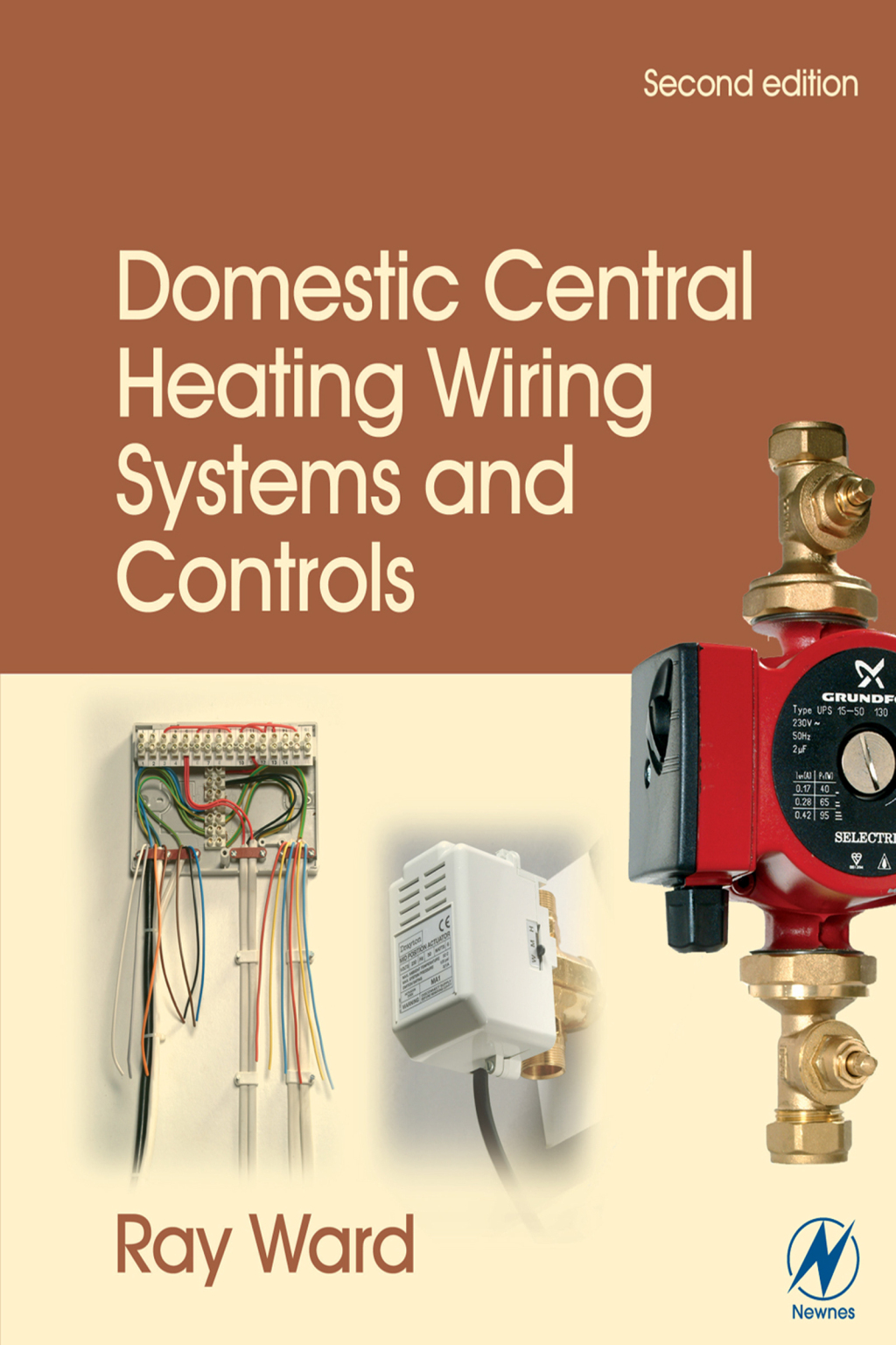 Domestic Central Heating Wiring Systems and Controls 2nd Edition â ...
