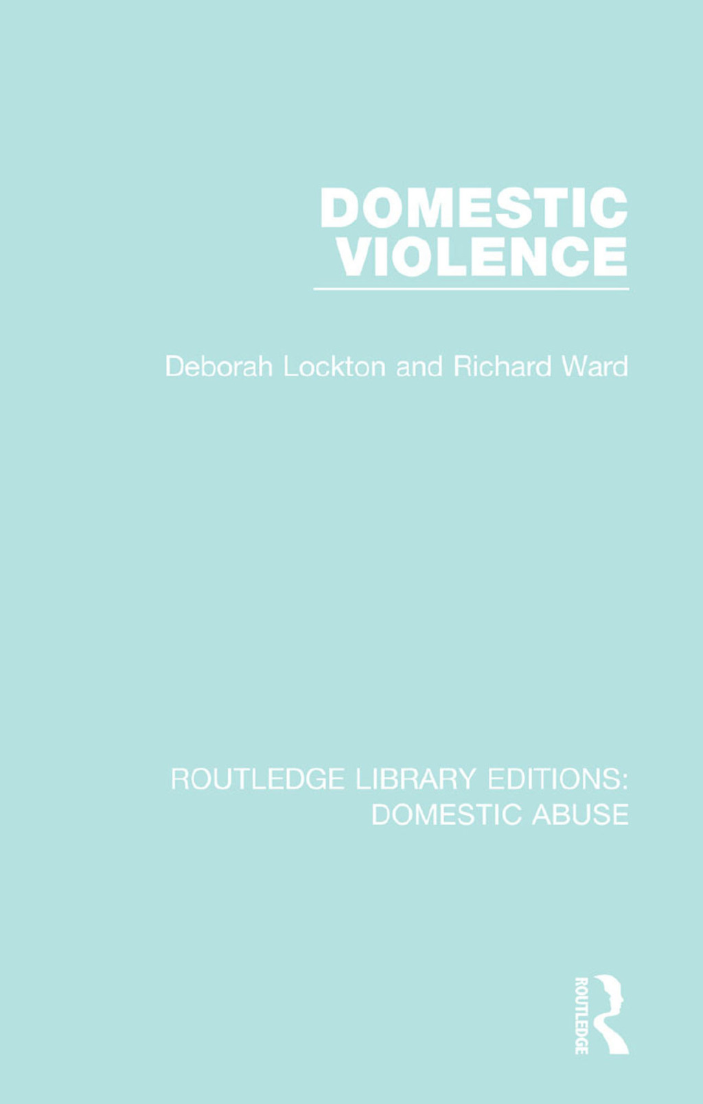 Domestic Violence 1st Edition - (PDF/EPUB Version)