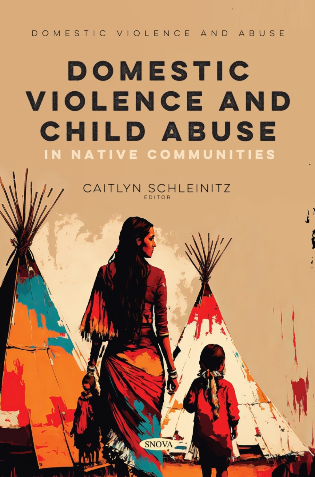Domestic Violence and Child Abuse in Native Communities â€“ PDF/EPUB ...