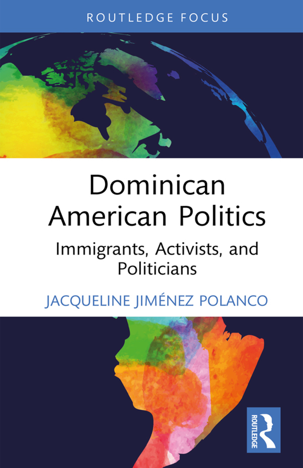 Dominican American Politics Immigrants, Activists, and Politicians 1st Edition - (PDF/EPUB Version)