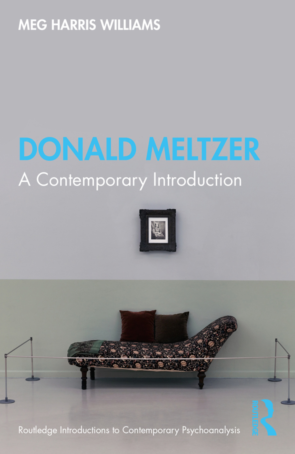 Donald Meltzer A Contemporary Introduction 1st Edition - (PDF/EPUB Version)