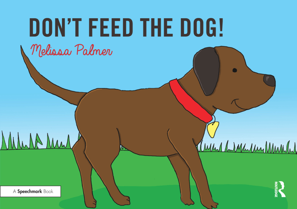 Don't Feed the Dog! Targeting the d Sound 1st Edition - (PDF/EPUB Version)