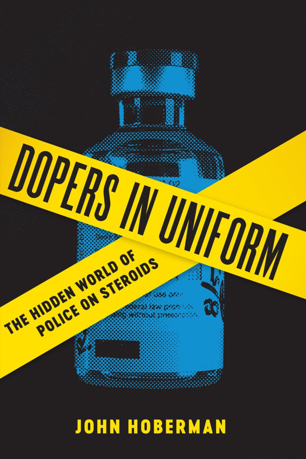 Dopers in Uniform - (PDF/EPUB Version)